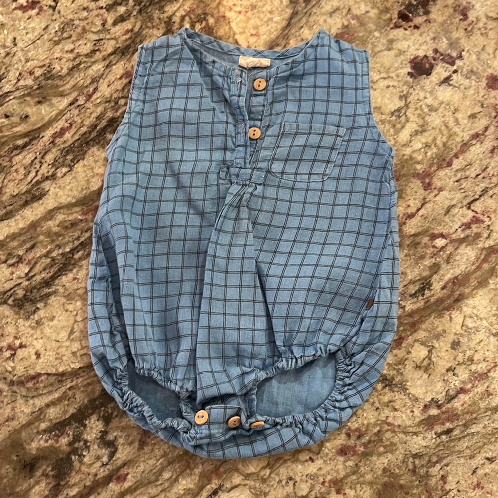 OEUF romper